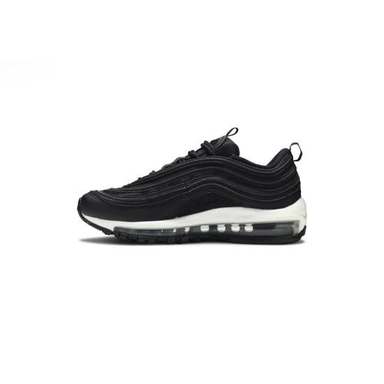 Air Max 97 Black White