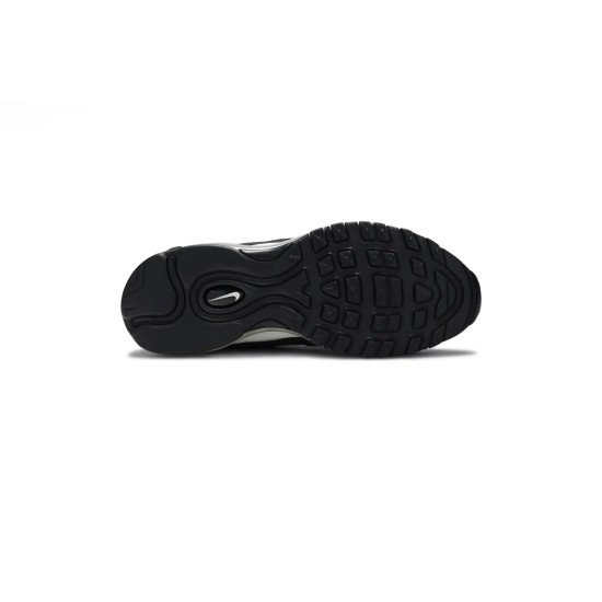 Air Max 97 Black White