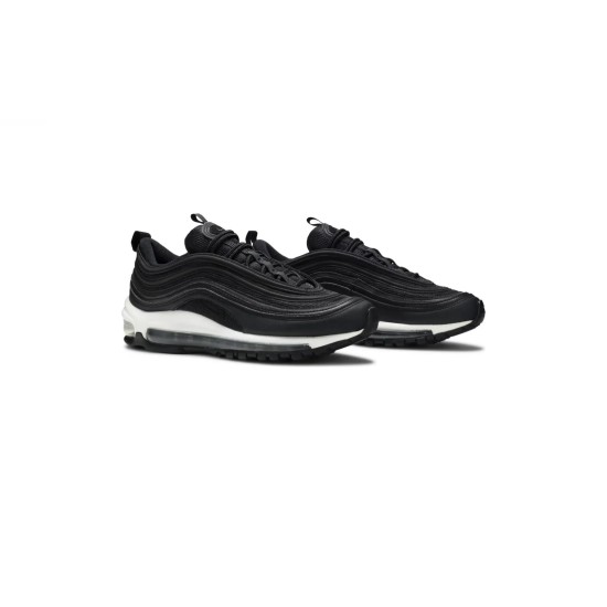 Air Max 97 Black White
