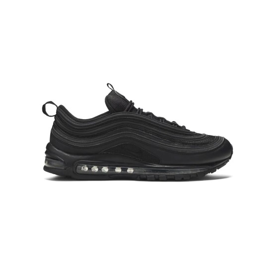 Air Max 97 Black