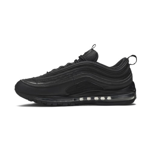 Air Max 97 Black