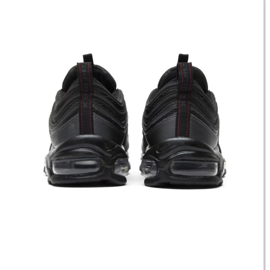 Air Max 97 Metallic Hematite
