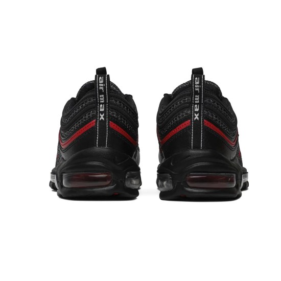 Air Max 97 Reflective Bred
