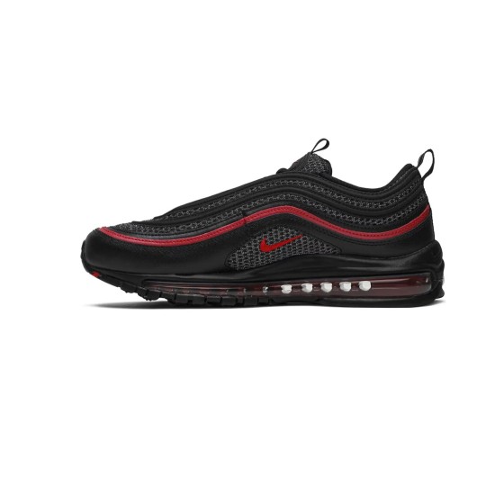 Air Max 97 Reflective Bred