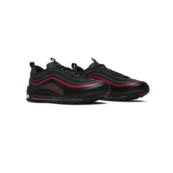 Air Max 97 Reflective Bred