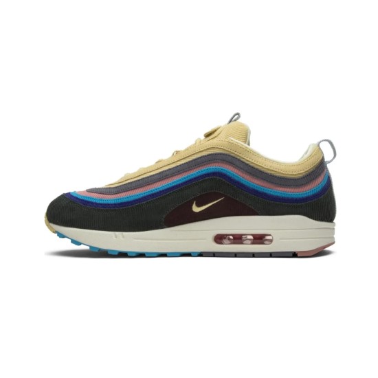Air Max 97 Sean Wotherspoon