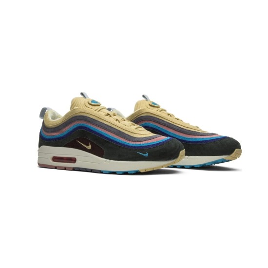 Air Max 97 Sean Wotherspoon