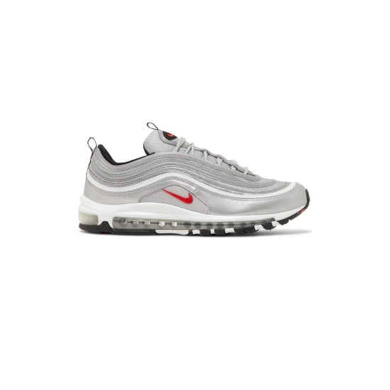 Air Max 97 Silver Bullet