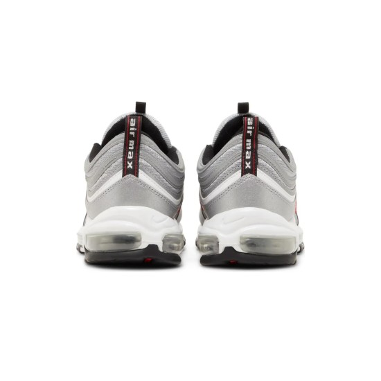 Air Max 97 Silver Bullet