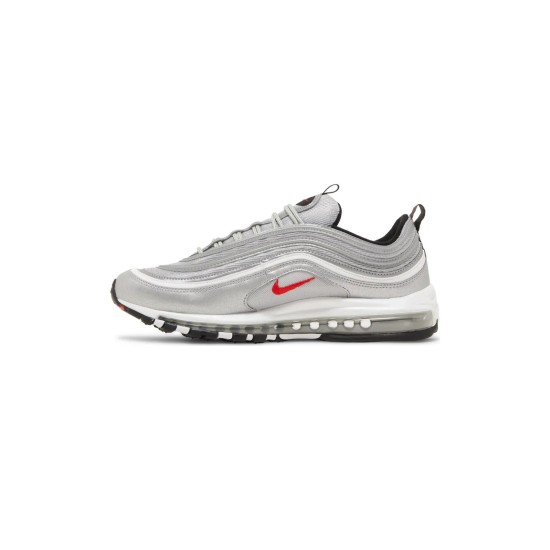 Air Max 97 Silver Bullet