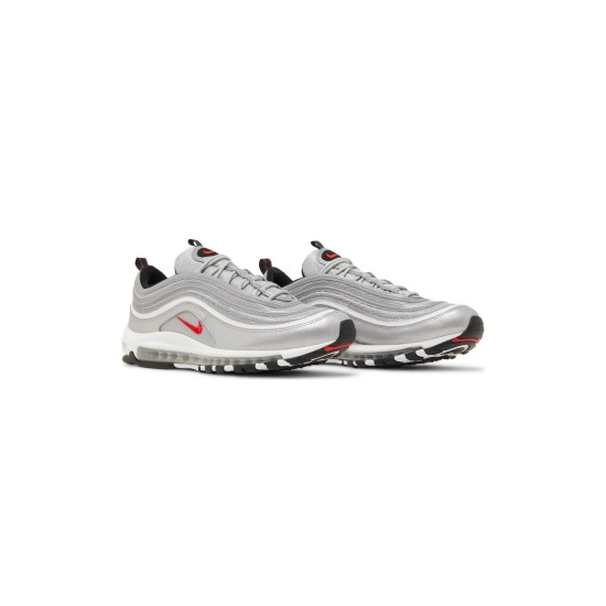 Air Max 97 Silver Bullet