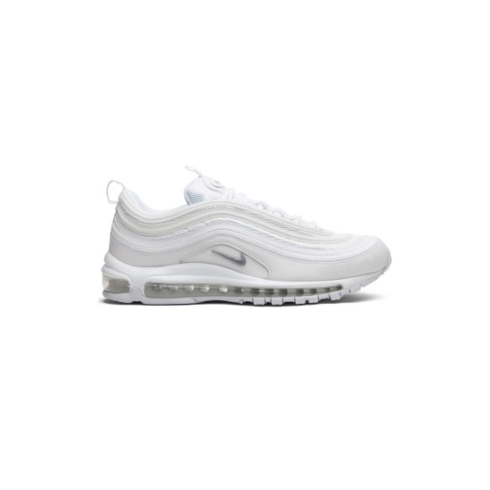 Air Max 97 Triple White
