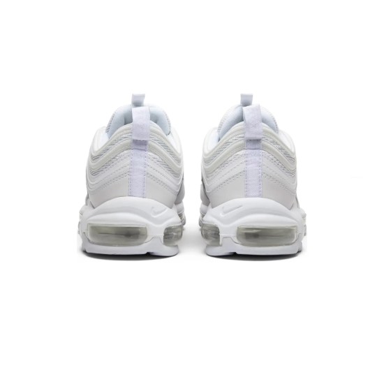 Air Max 97 Triple White