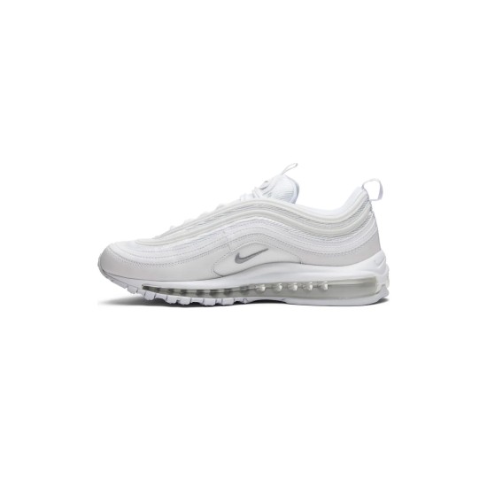Air Max 97 Triple White
