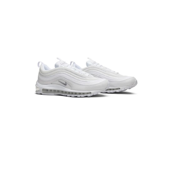 Air Max 97 Triple White
