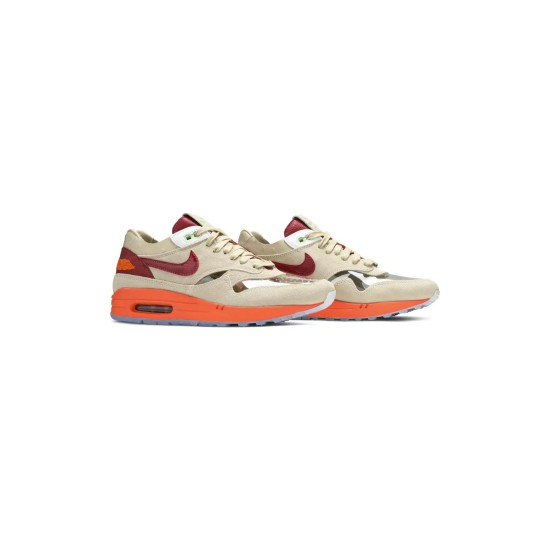 Clot x Air Max 1