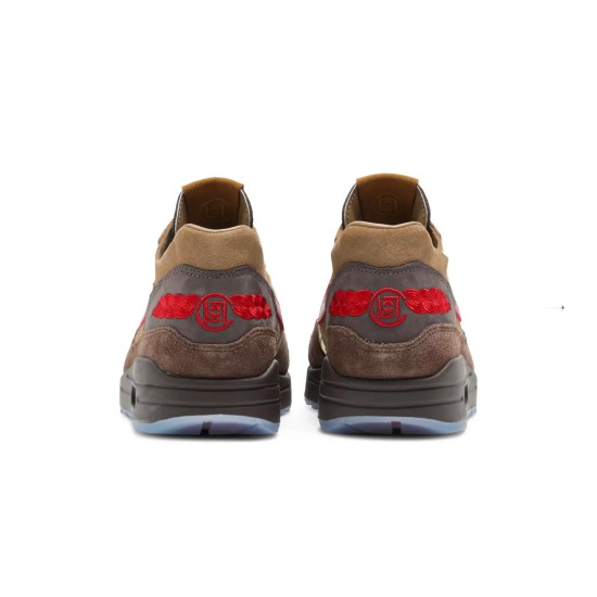 Clot x Air Max 1