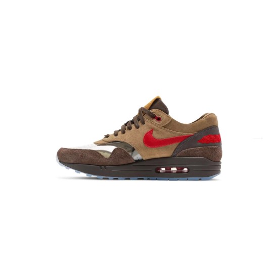 Clot x Air Max 1