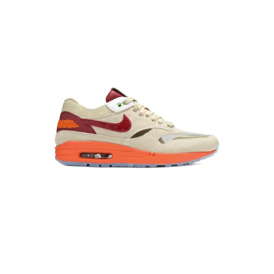 Clot x Air Max 1