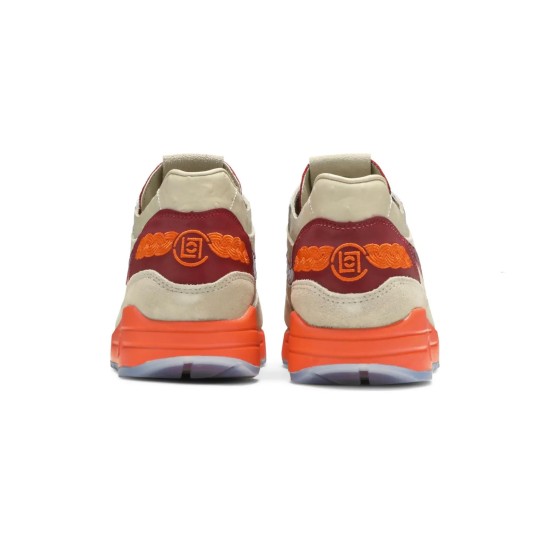 Clot x Air Max 1