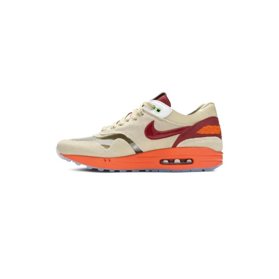 Clot x Air Max 1