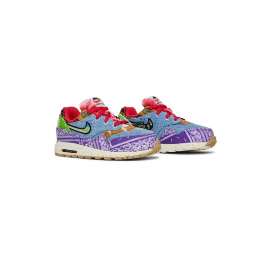 Concept x Air Max 1