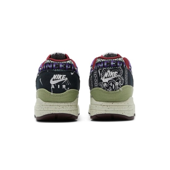 Concept x Air Max 1