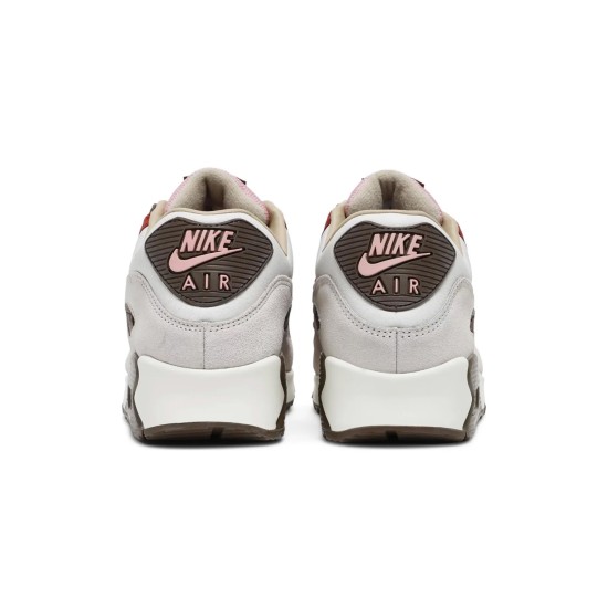 DQM x Air Max 90 Bacon