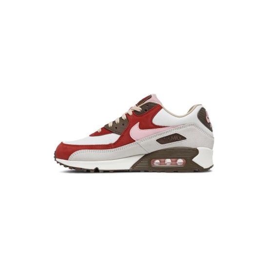 DQM x Air Max 90 Bacon