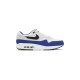 Air Max 1 Deep Royal Blue