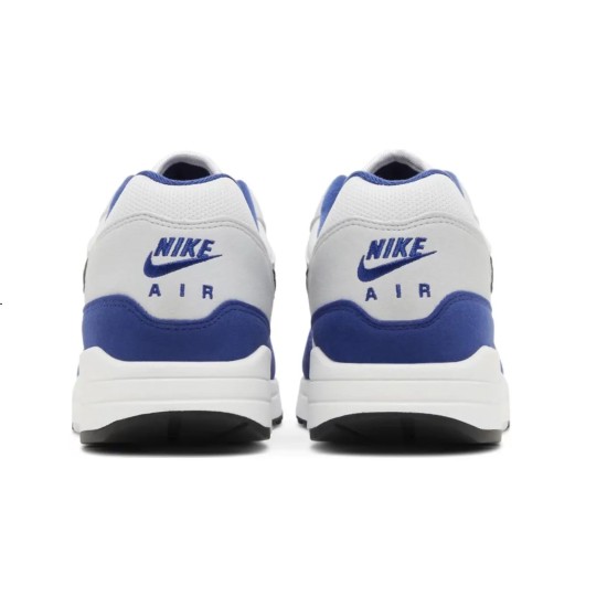 Air Max 1 Deep Royal Blue