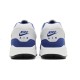 Air Max 1 Deep Royal Blue