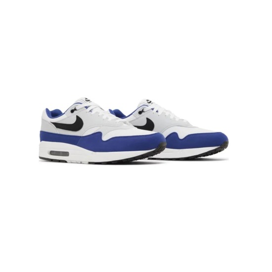 Air Max 1 Deep Royal Blue