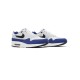 Air Max 1 Deep Royal Blue