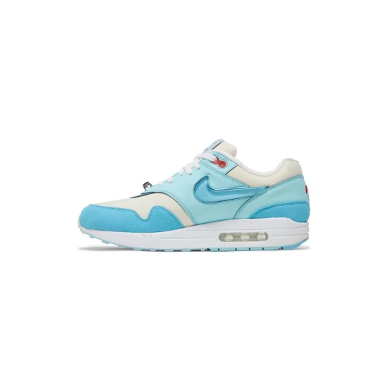 Air Max 1 Puerto Rico Blue Gale