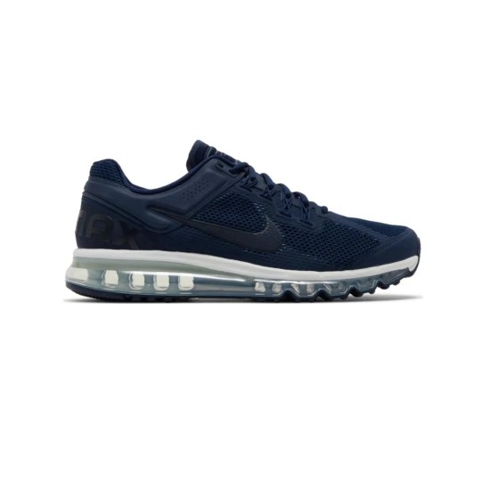 Nike Air Max 2013 College Navy