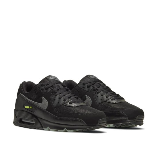 Air Max 90 Halloween
