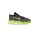 Air Max Scorpion Flyknit Cargo Khaki Volt