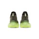 Air Max Scorpion Flyknit Cargo Khaki Volt