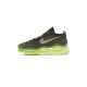 Air Max Scorpion Flyknit Cargo Khaki Volt