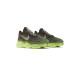 Air Max Scorpion Flyknit Cargo Khaki Volt