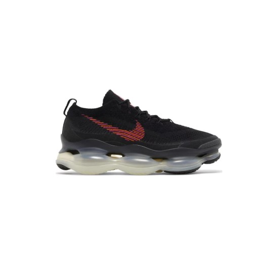 Air Max Scorpion SE Black Fireberry 