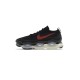 Air Max Scorpion SE Black Fireberry 
