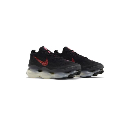 Air Max Scorpion SE Black Fireberry 