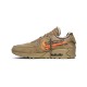 Off-White x Air Max 90