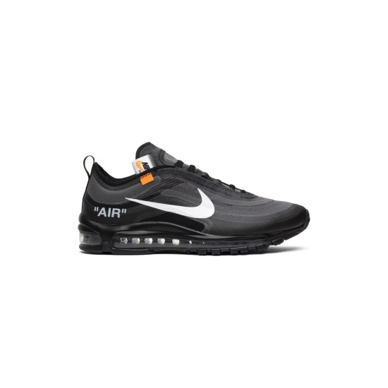 Off-White x Air Max 97