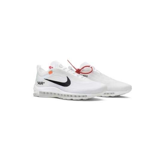 Off-White x Air Max 97