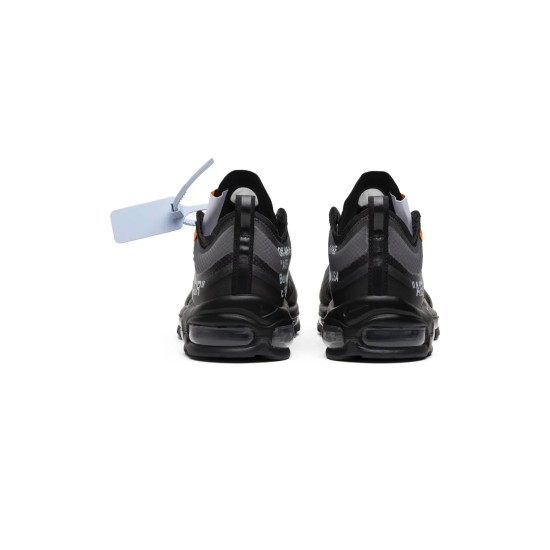 Off-White x Air Max 97