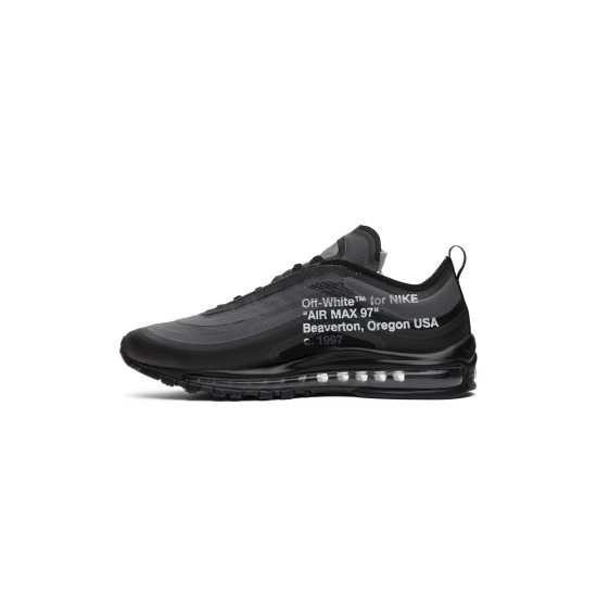 Off-White x Air Max 97