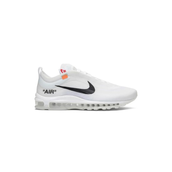 Off-White x Air Max 97